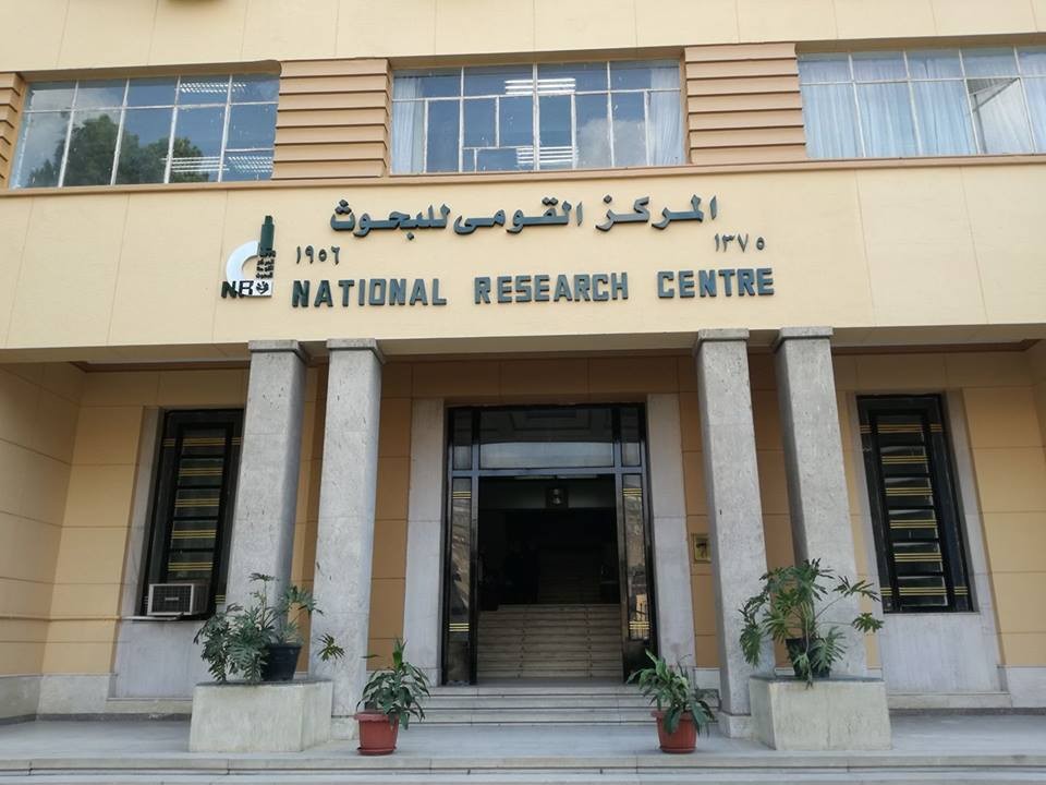 National Research Center