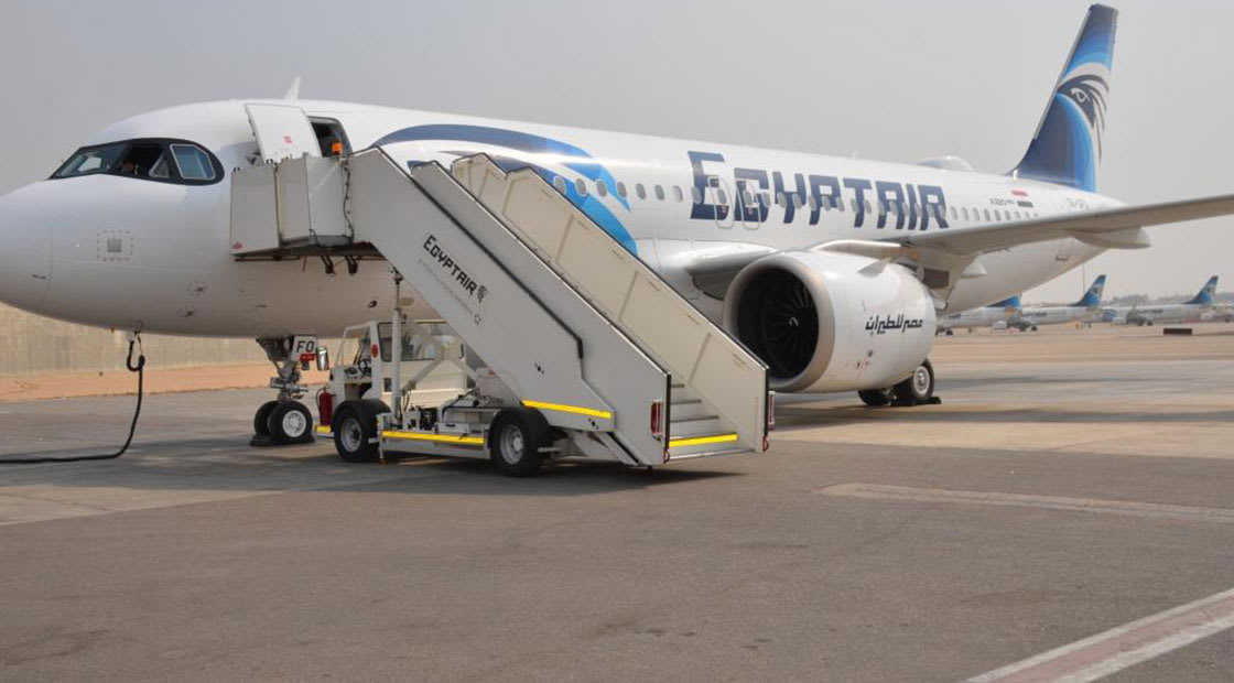 Egypt Air