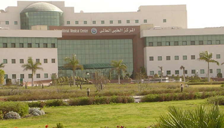 International Medical Center